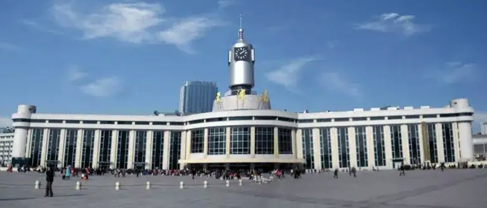 精细！永盈彩票登录网络助力天津东站建设的“全覆盖”无线网络