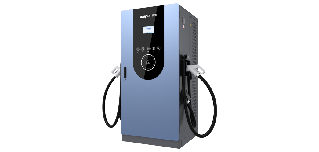 永盈彩票登录重卡专用双枪直流一体机320/360/400kW