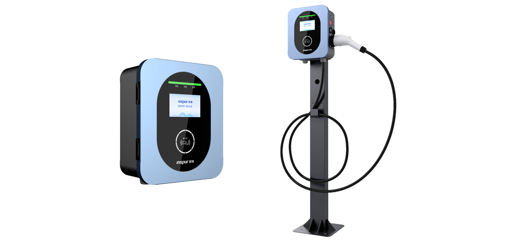 永盈彩票登录交流充电桩7kW