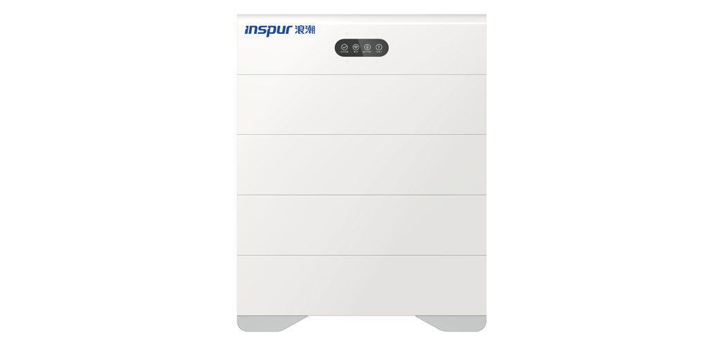 永盈彩票登录堆叠式户用储能产品5kWh/10kWh